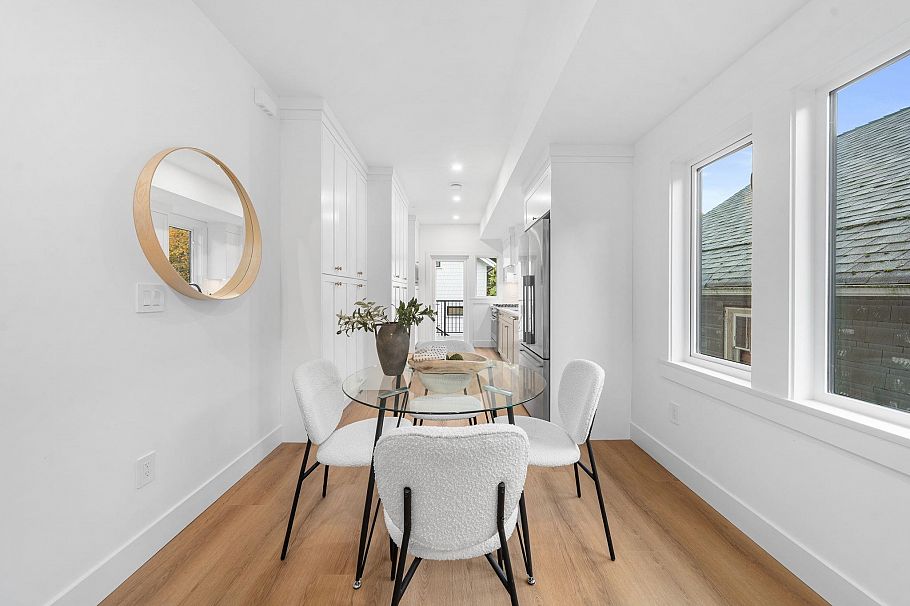 2528 Mcgill Street Vancouver, BC - 9