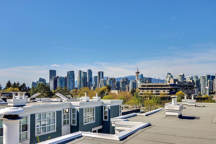 653 W 7th Avenue Vancouver, BC - 21