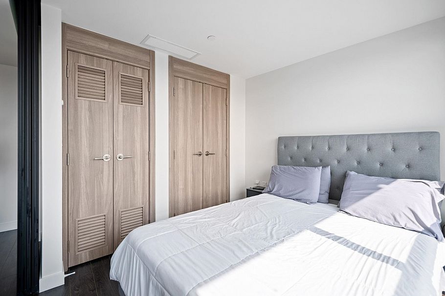 1501 1768 Cook Street Vancouver, BC - 9