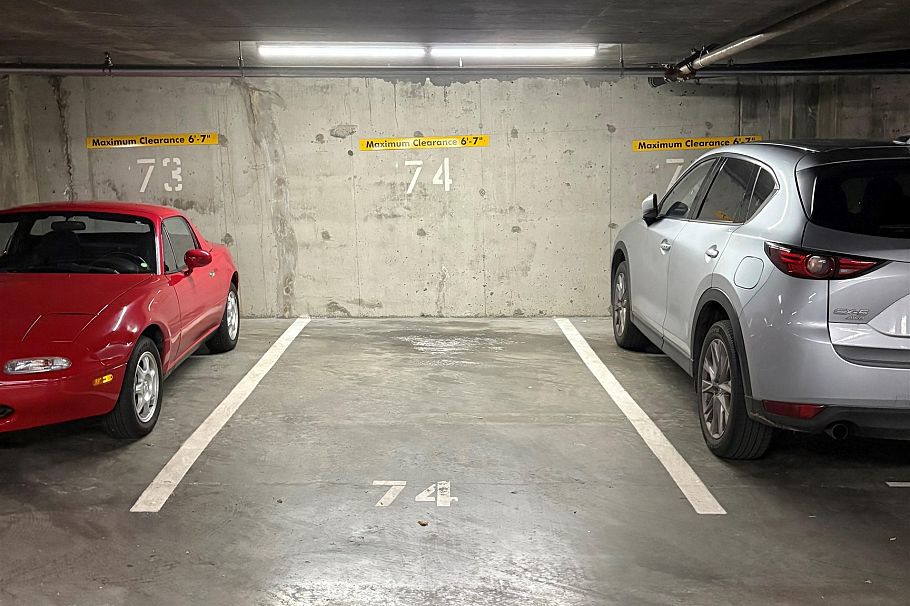 312 2680 W 4th Avenue Vancouver, BC - 29