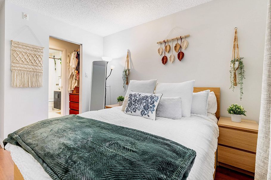 319 206 E 15th Street North Vancouver, BC - 11