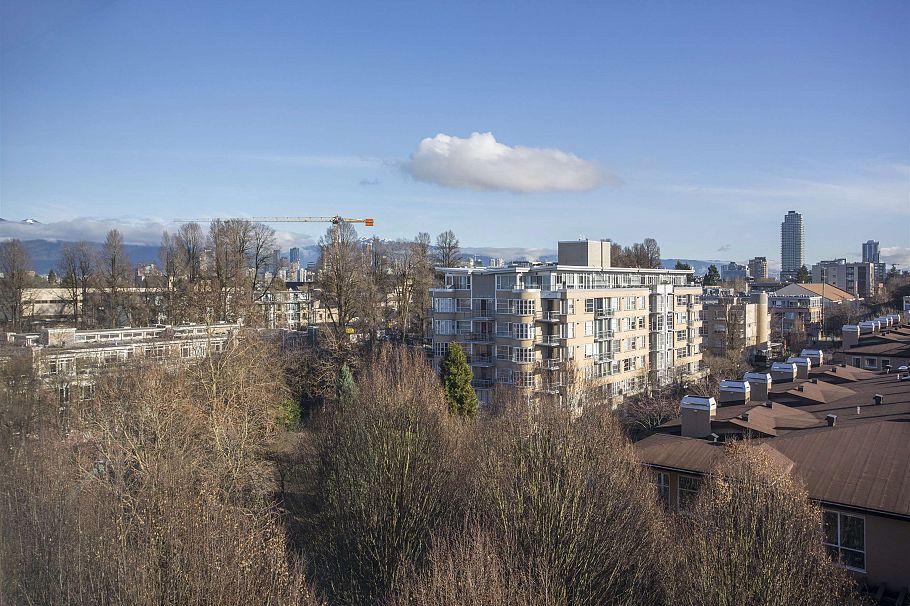 804 2799 Yew Street Vancouver, BC - 5