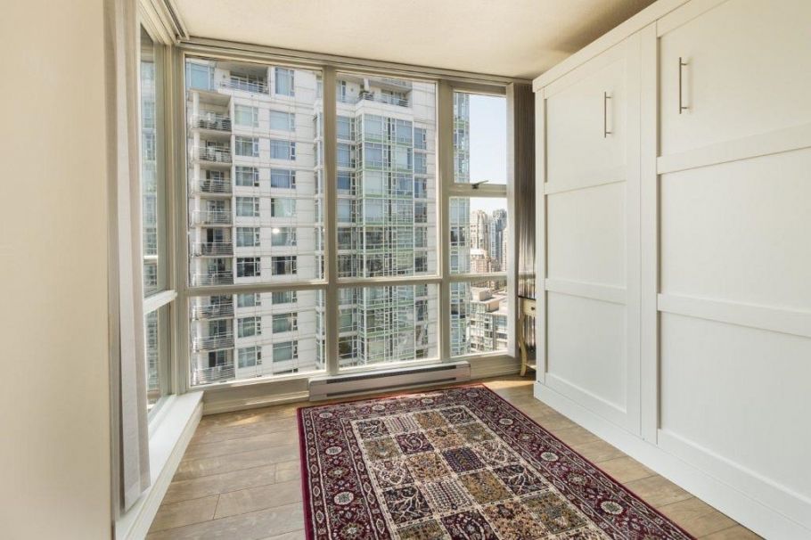 2802 193 AQUARIUS MEWS, Vancouver BC V6Z 2Z2 Vancouver, BC - 5