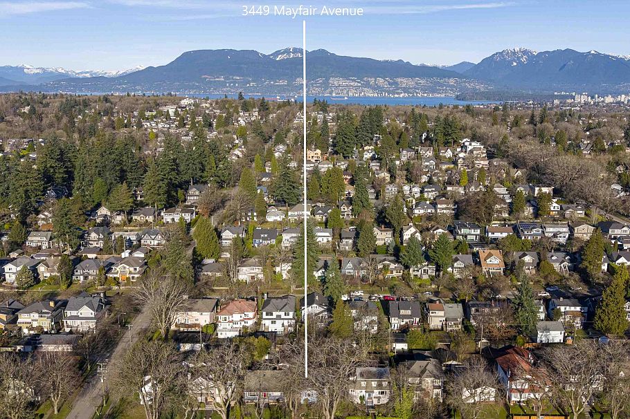 3449 Mayfair Avenue Vancouver, BC - 30