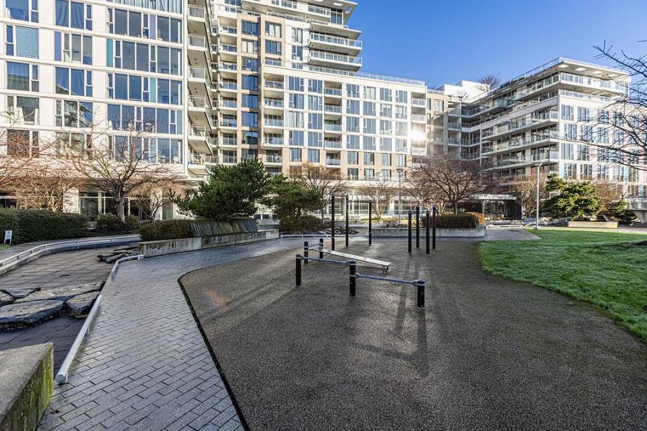 608 3300 Ketcheson Road Richmond, BC - 25