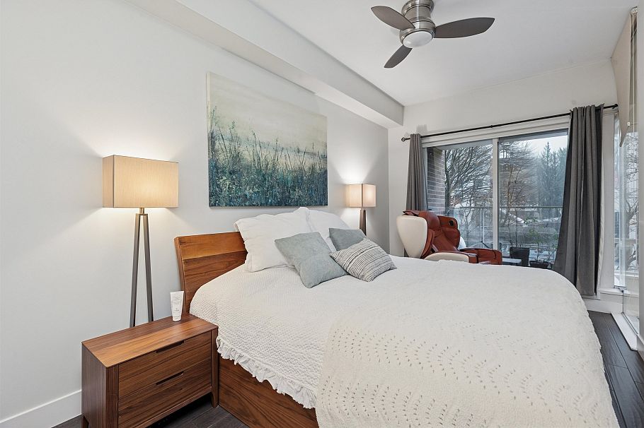 863 Richards Street Vancouver, BC - 16