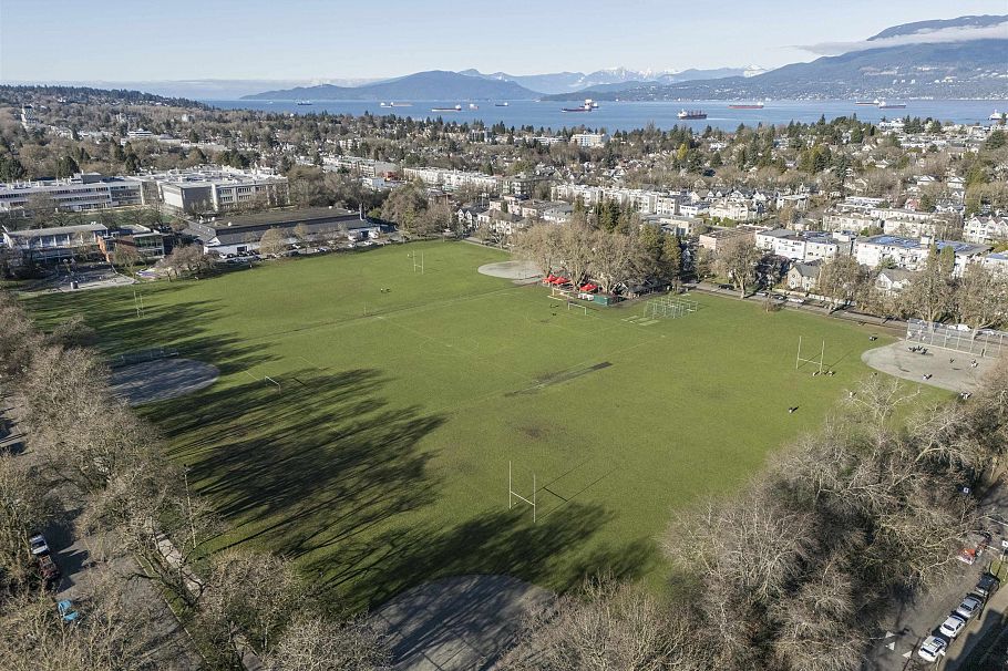 804 2799 Yew Street Vancouver, BC - 37