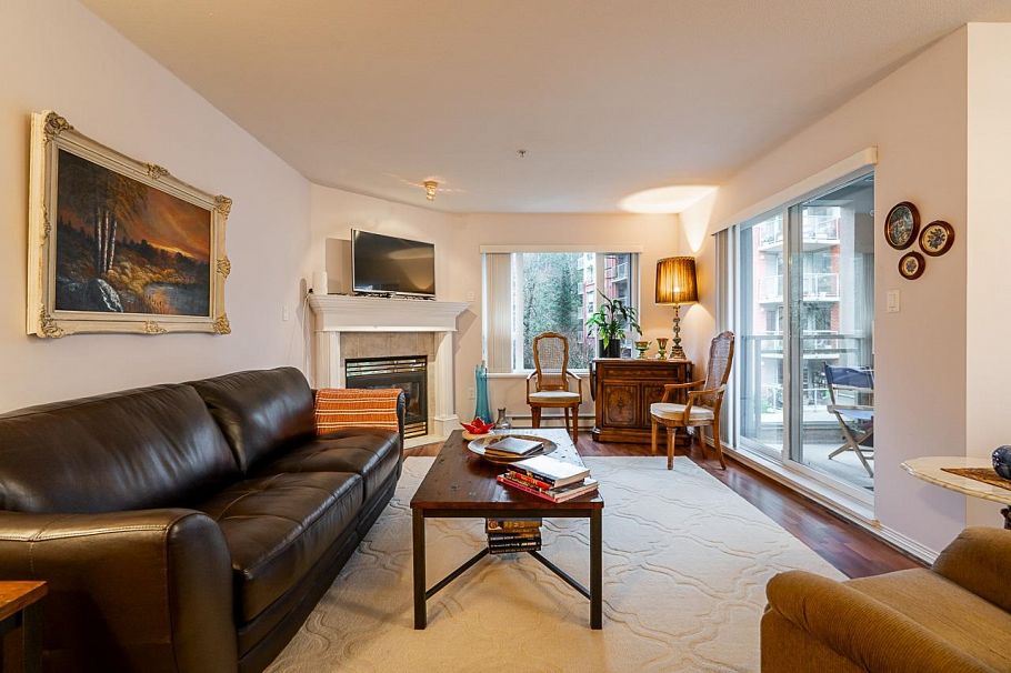 303 5683 Hampton Place Vancouver, BC - 6