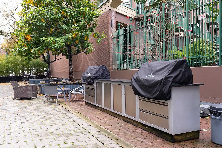 315 55 E Cordova Street Vancouver, BC - 25