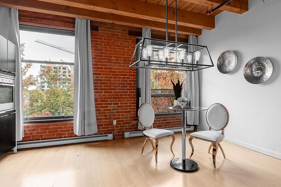 315 55 E Cordova Street Vancouver, BC - 8