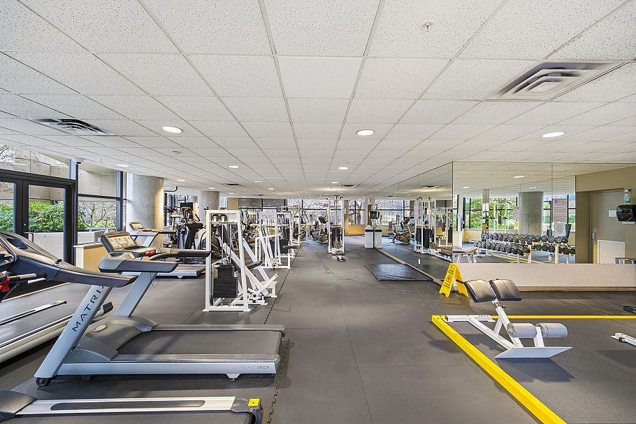 802 1367 Alberni Street Vancouver, BC - 34