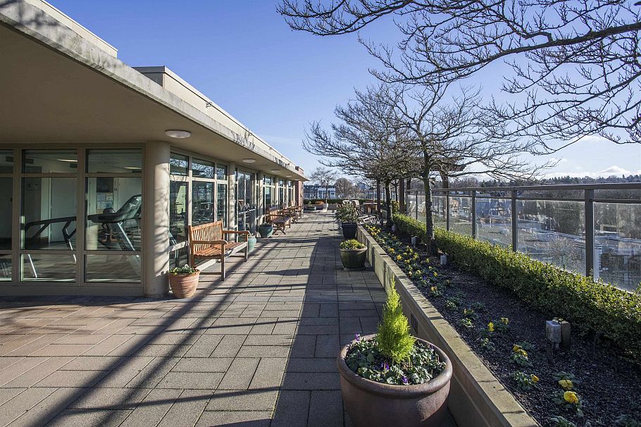 804 2799 Yew Street Vancouver, BC - 31