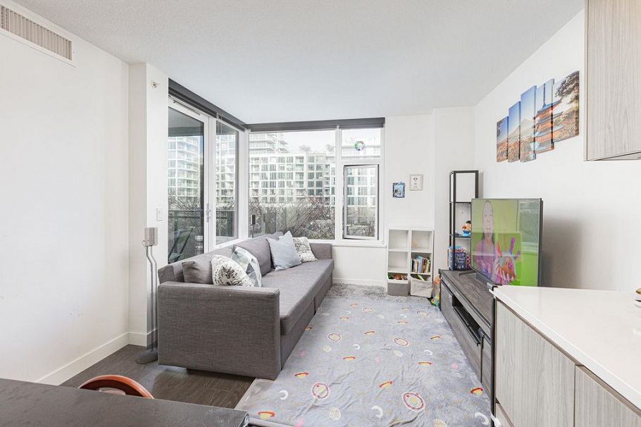 608 3300 Ketcheson Road Richmond, BC - 6