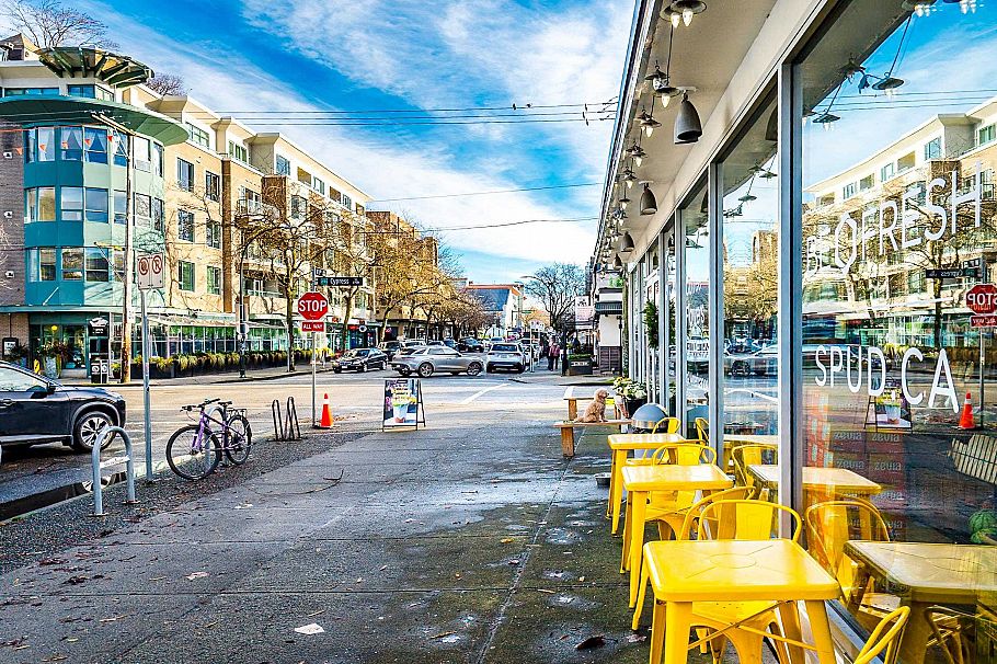 206 1688 Cypress Street Vancouver, BC - 26