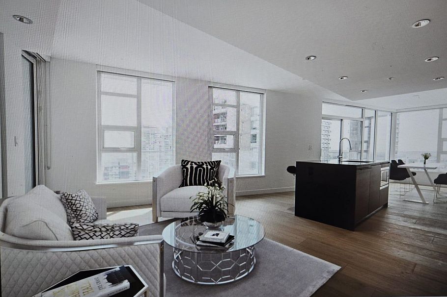 1611 1289 Hornby Street Vancouver, BC - 17