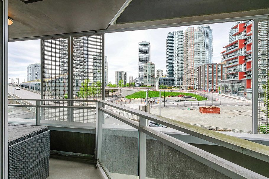 607 1372 Seymour Street Vancouver, BC - 18