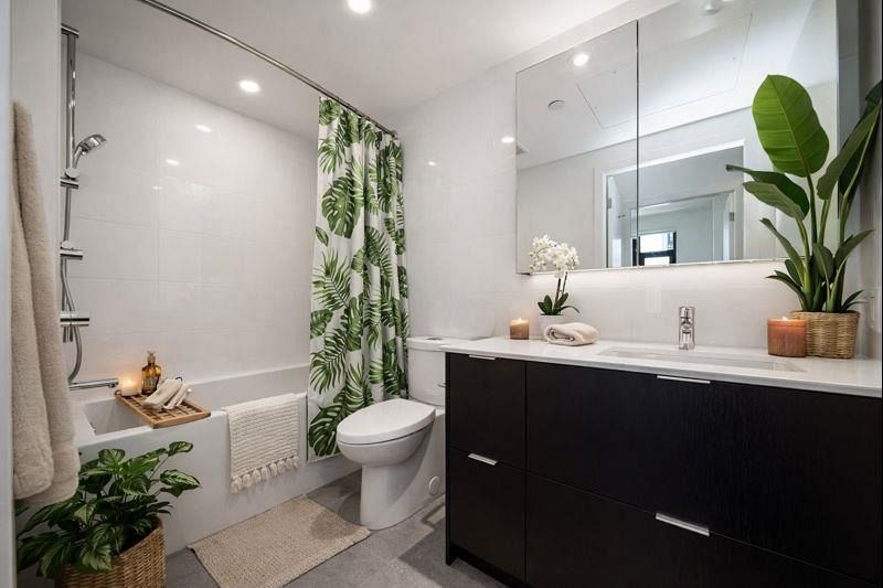 512 210 E 5th Avenue Vancouver, BC - 8