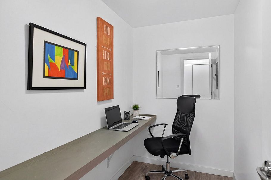 1011 833 Seymour Street Vancouver, BC - 16