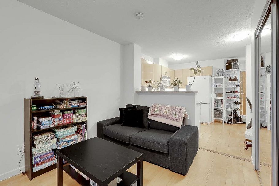 312 2680 W 4th Avenue Vancouver, BC - 14