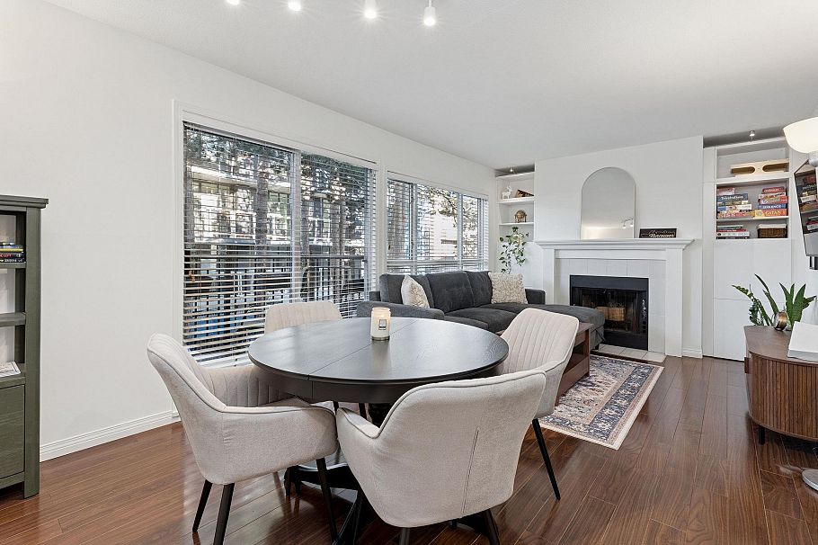 203 555 W 14th Avenue Vancouver, BC - 5