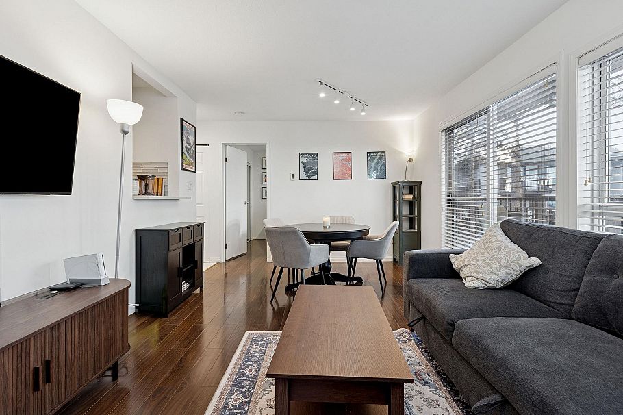 203 555 W 14th Avenue Vancouver, BC - 7