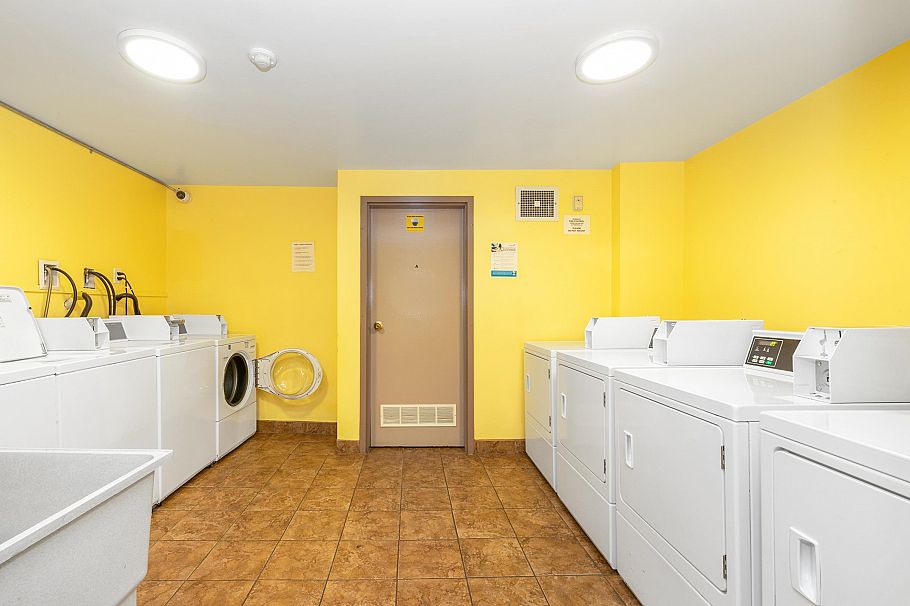 410 1435 Nelson Street Vancouver, BC - 20