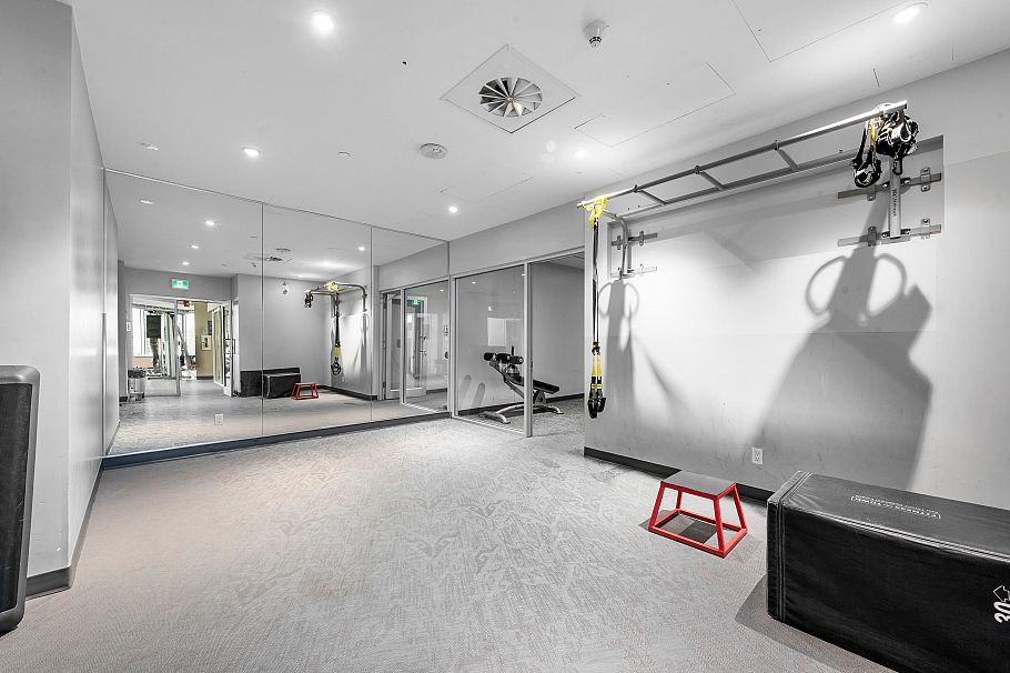 603 1500 Fern Street North Vancouver, BC - 29