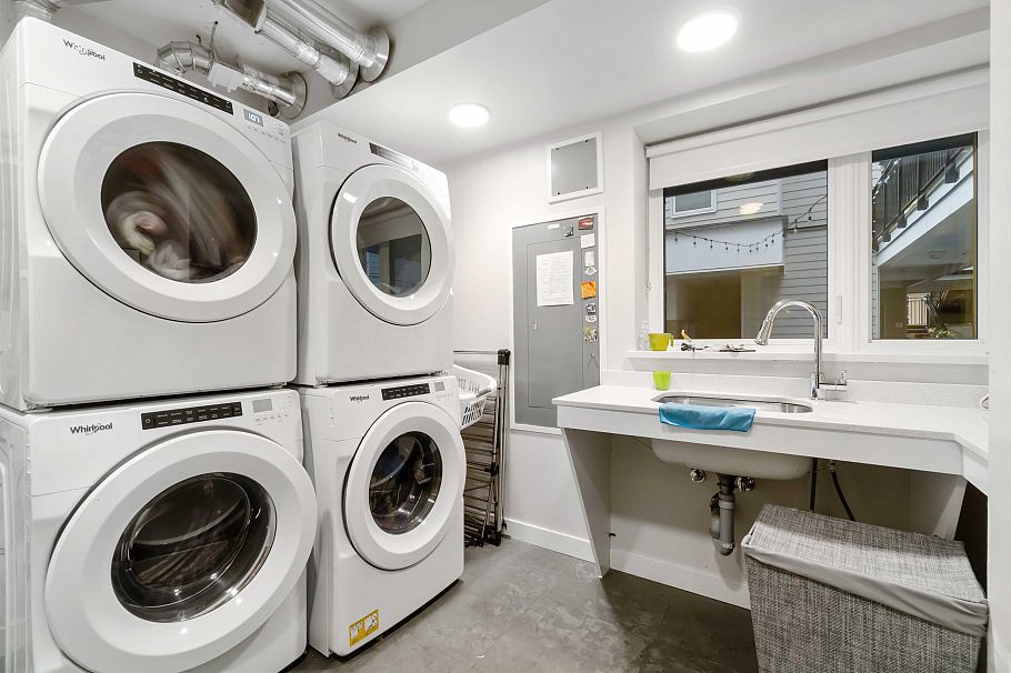 403 2137 Chesterfield Avenue North Vancouver, BC - 19