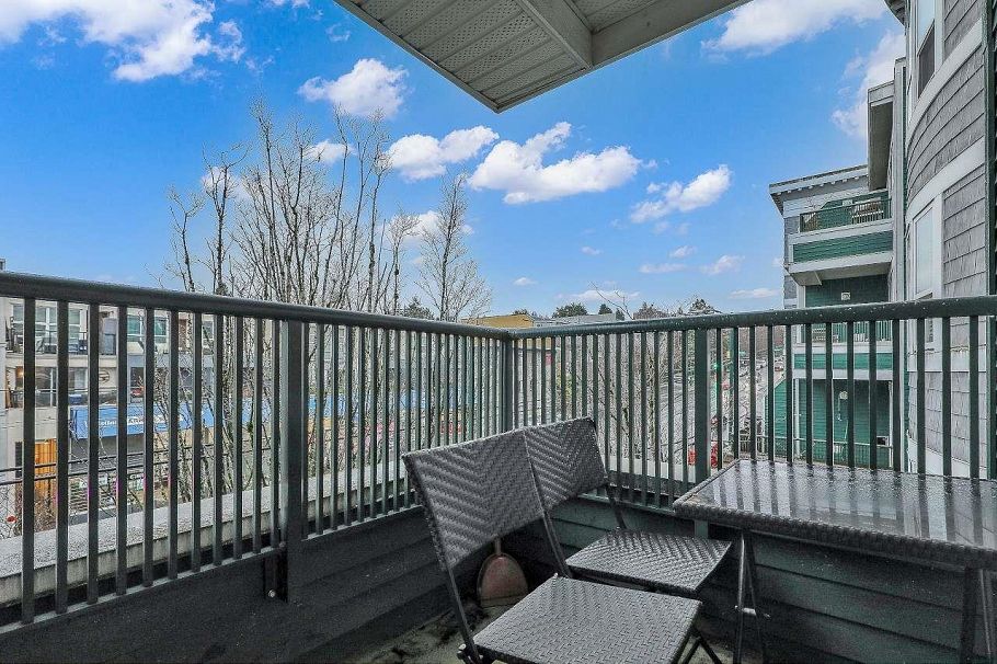 312 2680 W 4th Avenue Vancouver, BC - 21