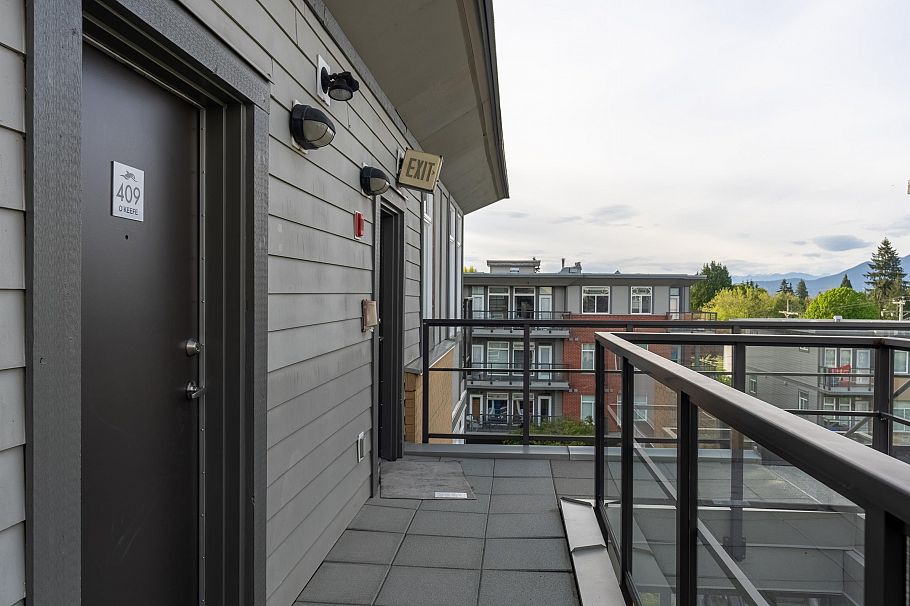 409 5692 Kings Road Vancouver, BC - 19