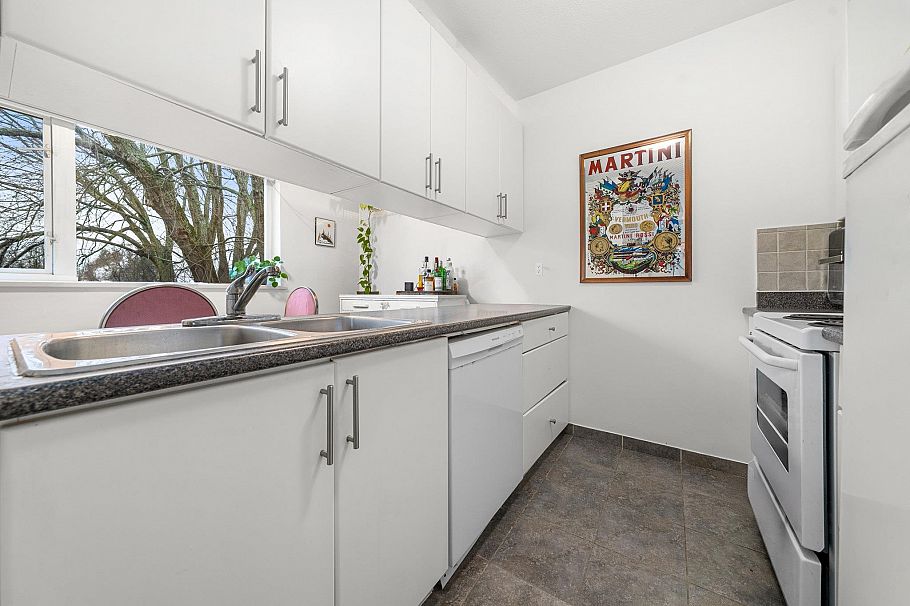 401 33 N Templeton Drive Vancouver, BC - 7