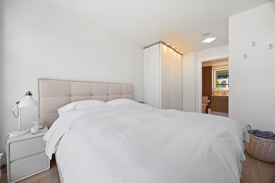 607 161 W Georgia Street Vancouver, BC - 23