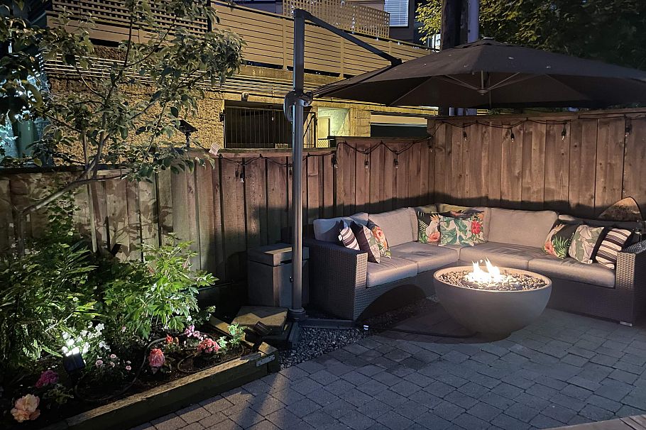 204 2410 Cornwall Avenue Vancouver, BC - 28