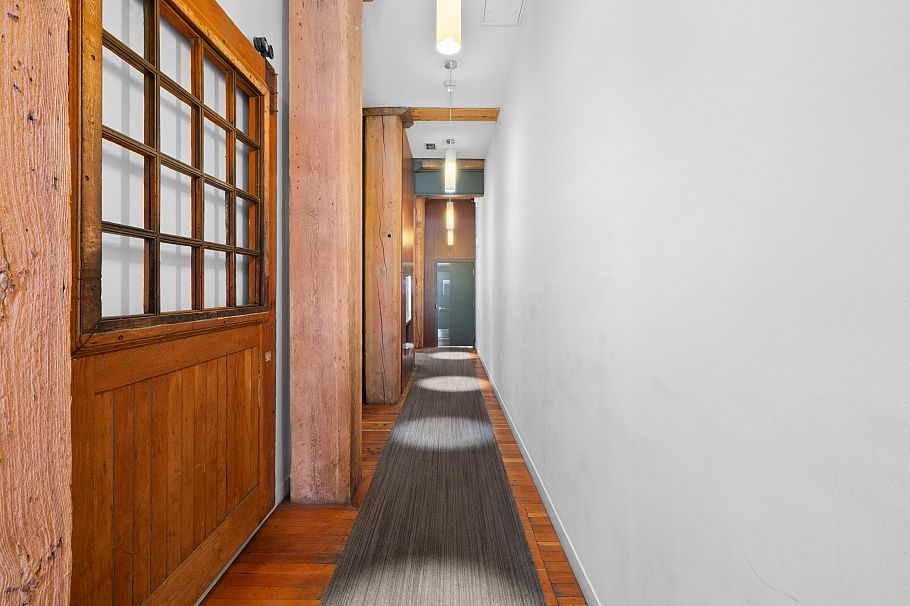 405 310 Water Street Vancouver, BC - 3