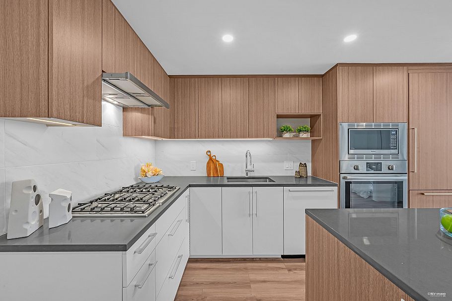 404 8888 Osler Street Vancouver, BC - 4