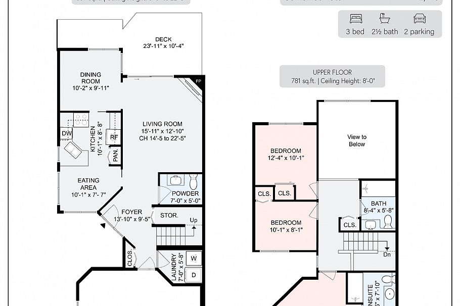 30 650 Roche Point Drive North Vancouver, BC - 37