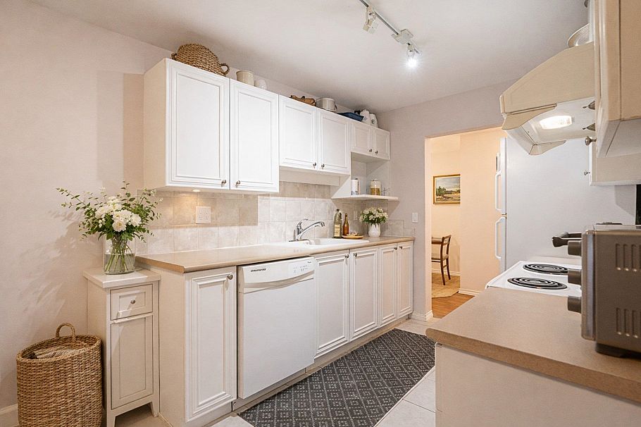 303 5683 Hampton Place Vancouver, BC - 11