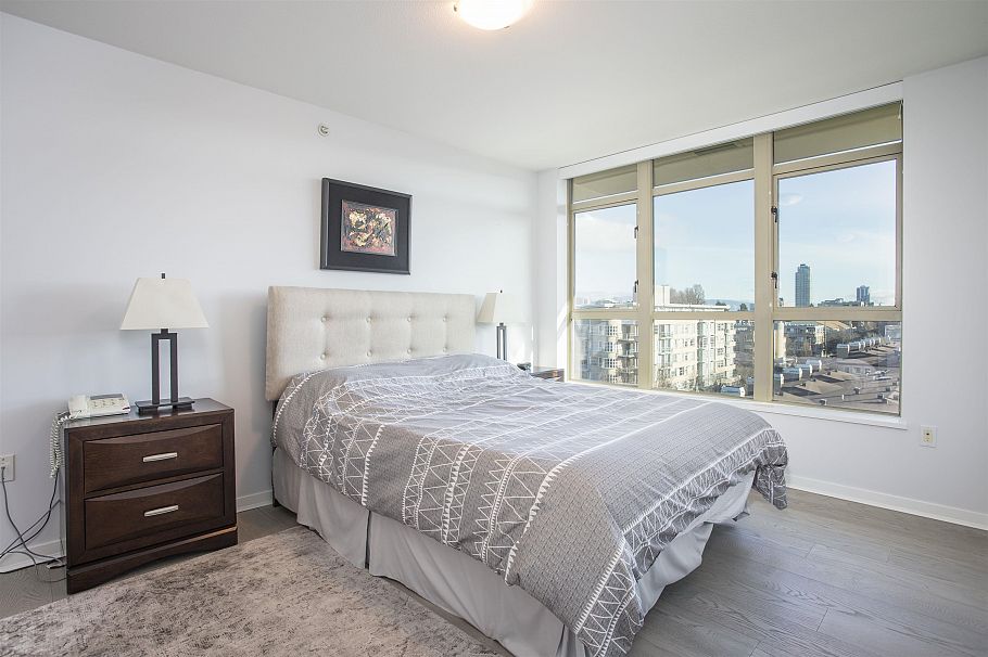 804 2799 Yew Street Vancouver, BC - 15