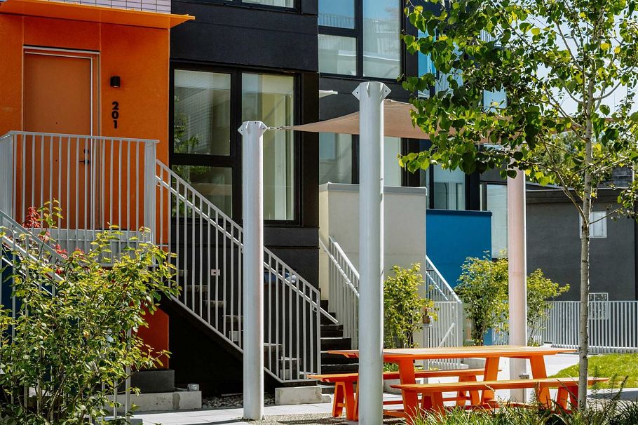 209 322 E 15th Avenue Vancouver, BC - 36