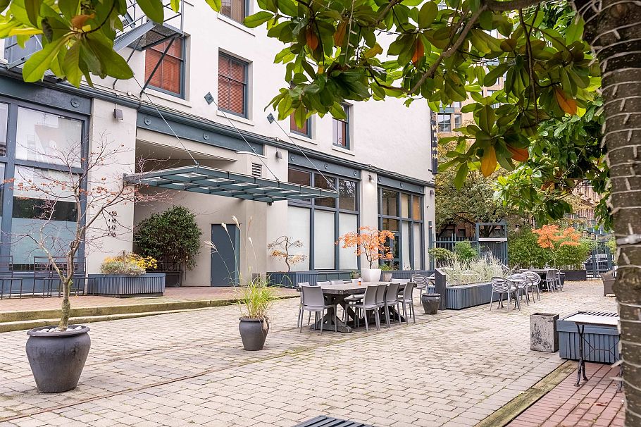 315 55 E Cordova Street Vancouver, BC - 24