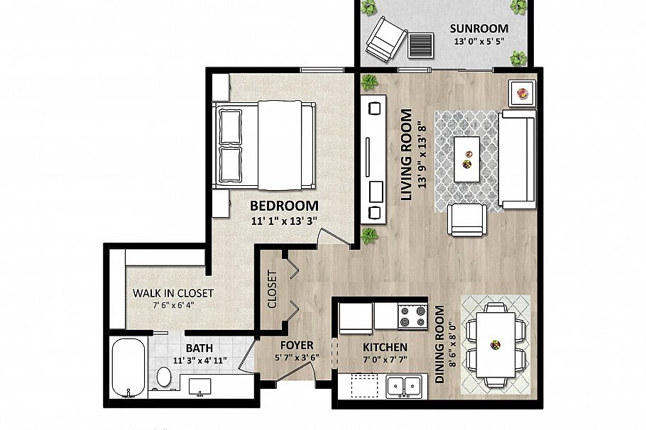 410 1435 Nelson Street Vancouver, BC - 16