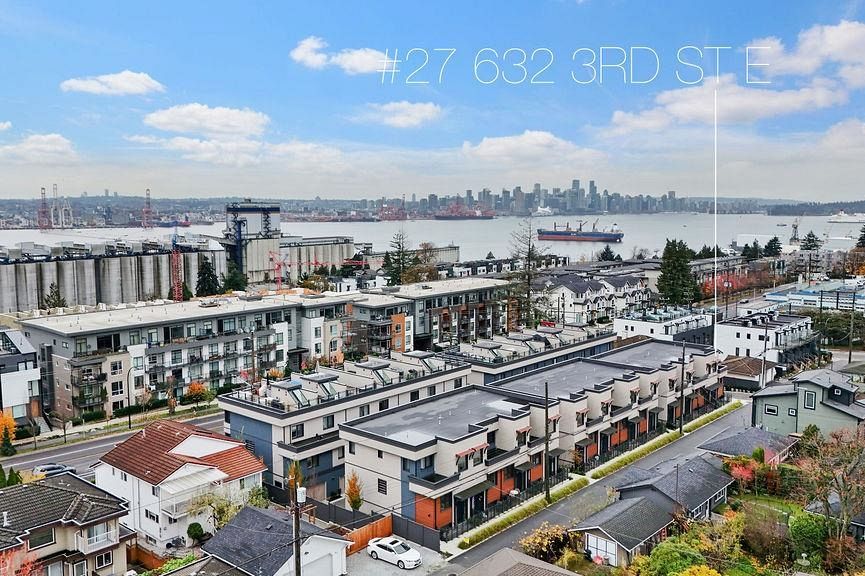 27 632 E 3rd Street North Vancouver, BC - 35