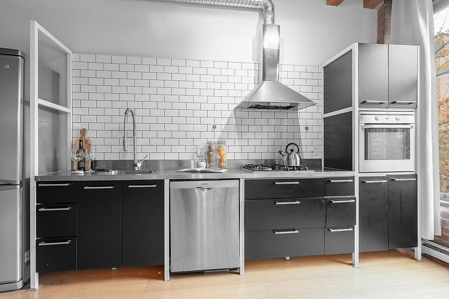 315 55 E Cordova Street Vancouver, BC - 9