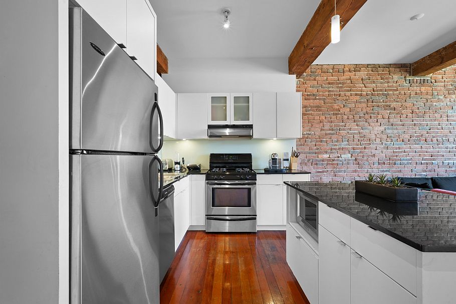 405 310 Water Street Vancouver, BC - 12