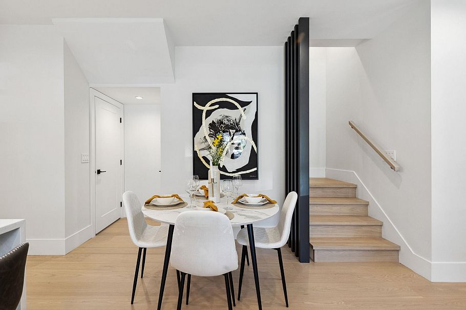 #1 2244 E 11th Avenue Vancouver, BC - 14