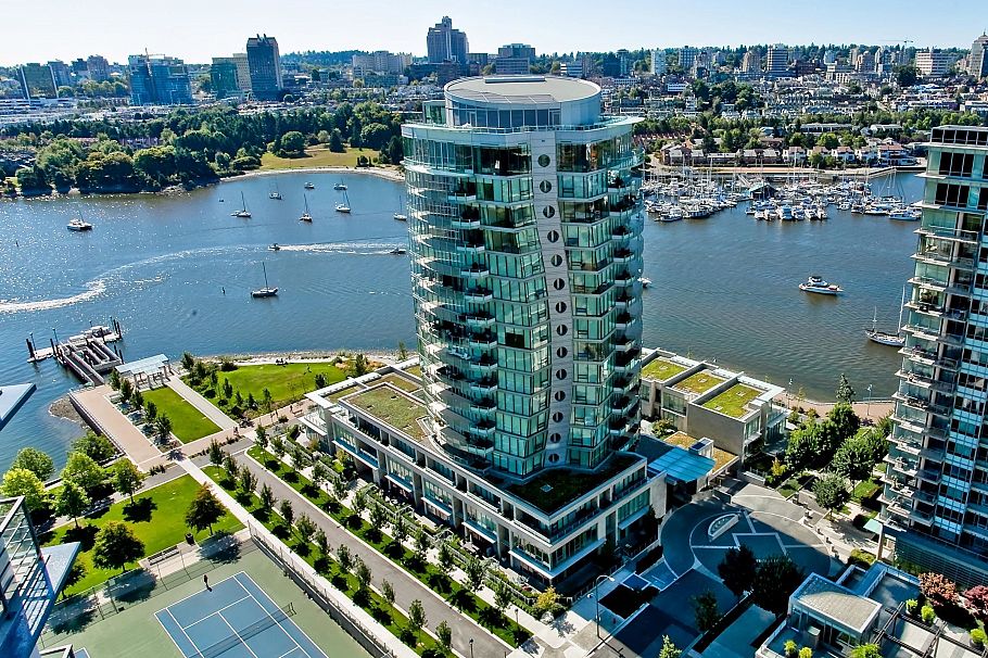 306 1560 Homer Mews Vancouver, BC - 28