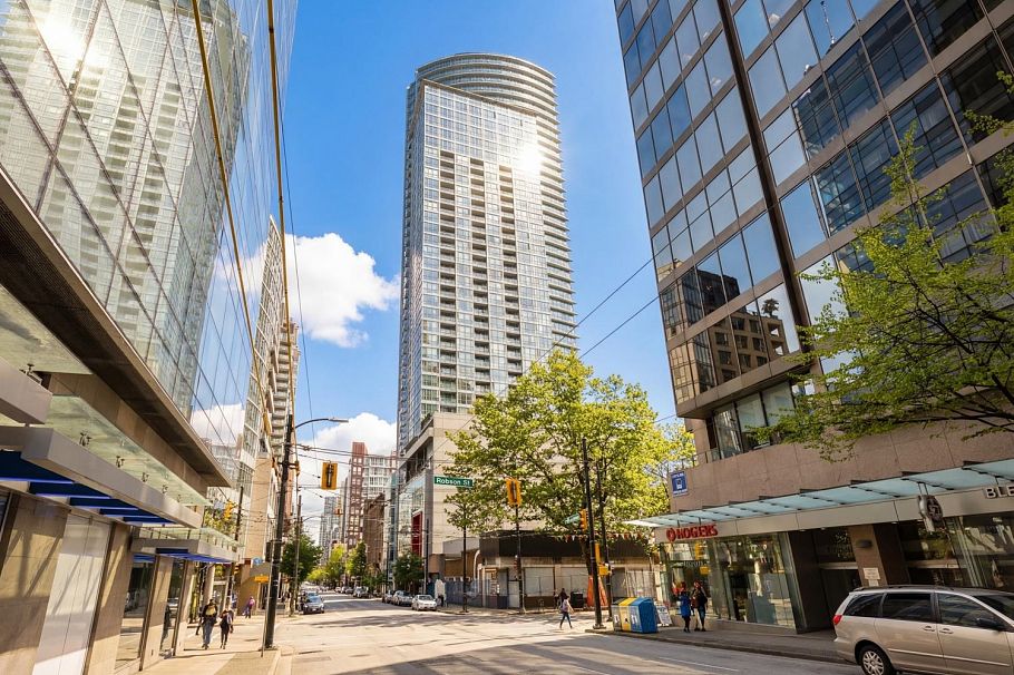 1011 833 Seymour Street Vancouver, BC - 23