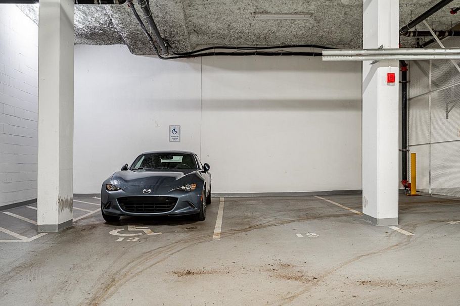 310 5325 West Boulevard Vancouver, BC - 27