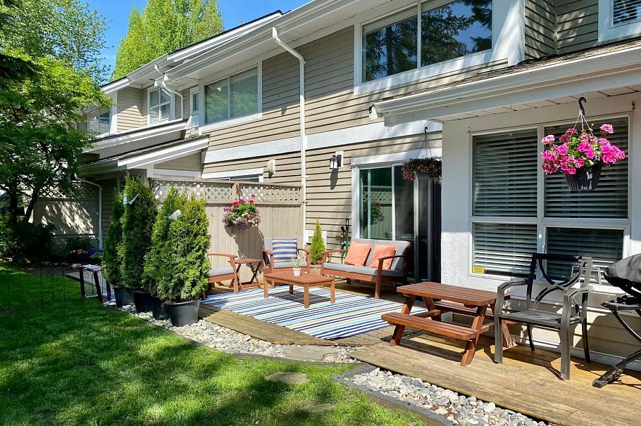 30 650 Roche Point Drive North Vancouver, BC - 1