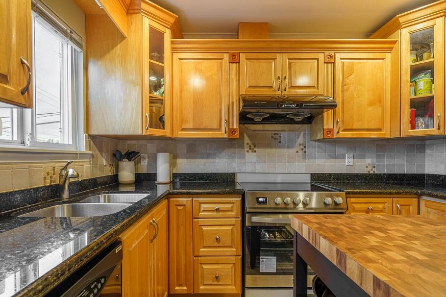 1150 E 41st Avenue Vancouver, BC - 9